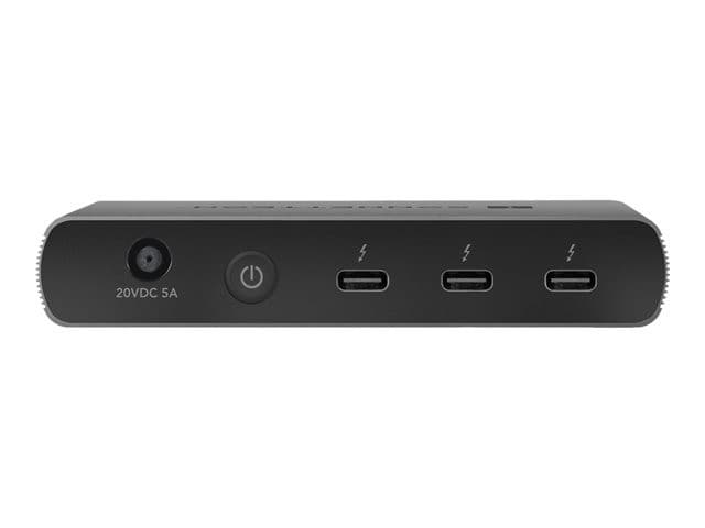 Sonnet Echo 5 Thunderbolt 4 Hub - Image 3