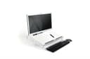 BakkerElkhuizen FlexDesk 630 Document Holder/Writing Slope thumbnail 2