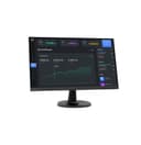 Lenovo C24-40 23.8-Inch Full HD VA 75Hz 4ms AMD FreeSync Monitor - Black thumbnail 1