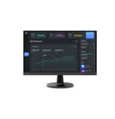 Lenovo C24-40 23.8-Inch Full HD VA 75Hz 4ms AMD FreeSync Monitor - Black thumbnail 3