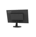 Lenovo C24-40 23.8-Inch Full HD VA 75Hz 4ms AMD FreeSync Monitor - Black thumbnail 5