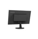 Lenovo C24-40 23.8-Inch Full HD VA 75Hz 4ms AMD FreeSync Monitor - Black thumbnail 6