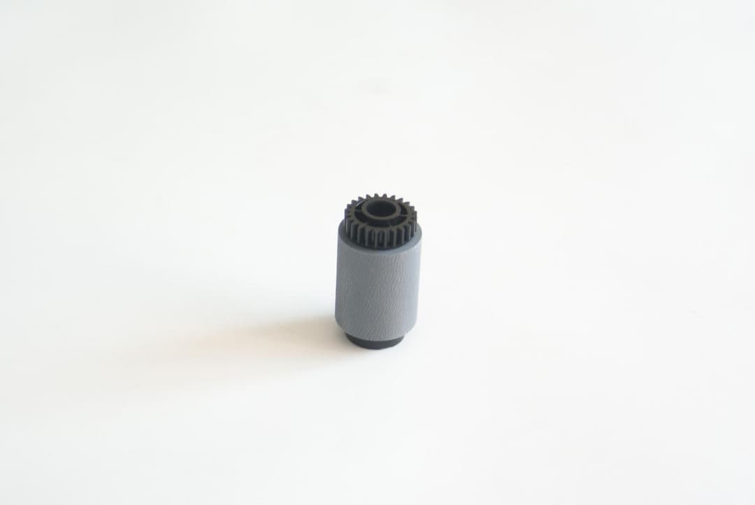 CoreParts A0001104 Pick Up Roller for HP Color LaserJet 8500/8500N/8500DN/8550/8550N/8550DN/8550GN/8550MFP - Image 1