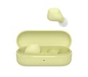 Sony WF-C510 True Wireless Earbuds - Yellow thumbnail 1