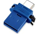VERBATIM Store ‘n’ Go Dual USB 3.2 Gen 1 USB-C / USB-A Memory Stick - 32 GB, Black thumbnail 7