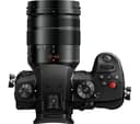 PANASONIC Lumix DC-GH5M2 Mirrorless Camera with Leica 12-60 mm f/2.8-4 Lens thumbnail 2