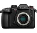 PANASONIC Lumix DC-GH5M2 Mirrorless Camera with Leica 12-60 mm f/2.8-4 Lens thumbnail 5