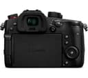 PANASONIC Lumix DC-GH5M2 Mirrorless Camera with Leica 12-60 mm f/2.8-4 Lens thumbnail 6