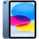 Apple iPad 11" (2025) 128GB Wi-Fi + Cellular - Blue thumbnail 1