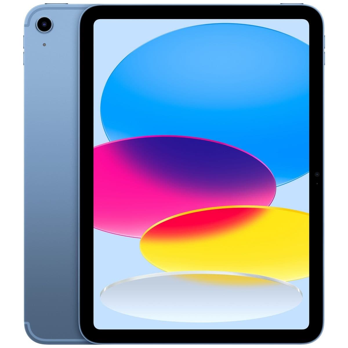 Apple iPad (A16, 2025) 11-inch 128GB Wi-Fi + Cellular - Blue