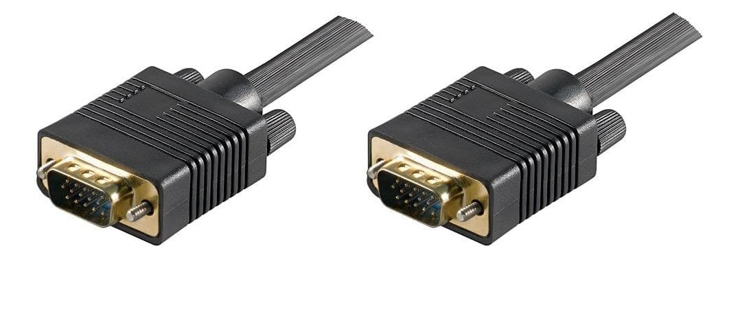 Full HD SVGA HD15 cable 7m - Image 1