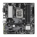 GIGABYTE B760M D3HP Intel B760 Micro-ATX LGA 1700 Motherboard - DDR4 - Ethernet only thumbnail 2