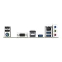 GIGABYTE B760M D3HP Intel B760 Micro-ATX LGA 1700 Motherboard - DDR4 - Ethernet only thumbnail 4