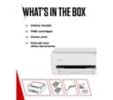 Canon PIXMA TS4150i All-in-One Wireless Inkjet Printer thumbnail 7