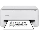 Canon PIXMA TS4150i All-in-One Wireless Inkjet Printer thumbnail 8