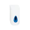 2Work Touch Free Soap Dispenser White 2W07707 2W07707