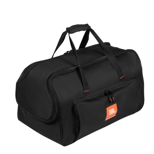 JBL EON712 Loudspeaker Cover Polyester Black - Image 1