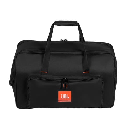 JBL EON712 Loudspeaker Cover Polyester Black - Image 2