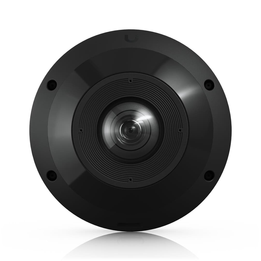 All-weather, vandal-resistant - Image 1