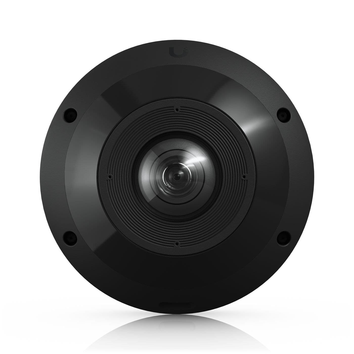Ubiquiti UniFi G6 Pro 360 12MP PoE Camera - Black