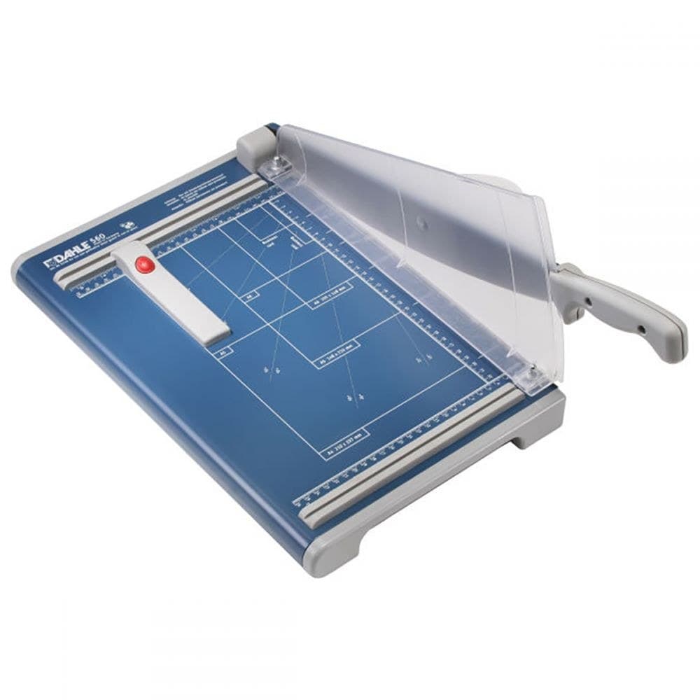 Dahle 560 A4 Personal Guillotine - Image 1