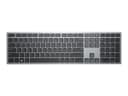 Dell Multi-Device KB700 Wireless Keyboard US International Grey thumbnail 1