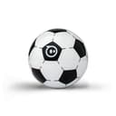 Sphero - Mini Soccer App-Enabled Robotic Ball - Black And White thumbnail 2