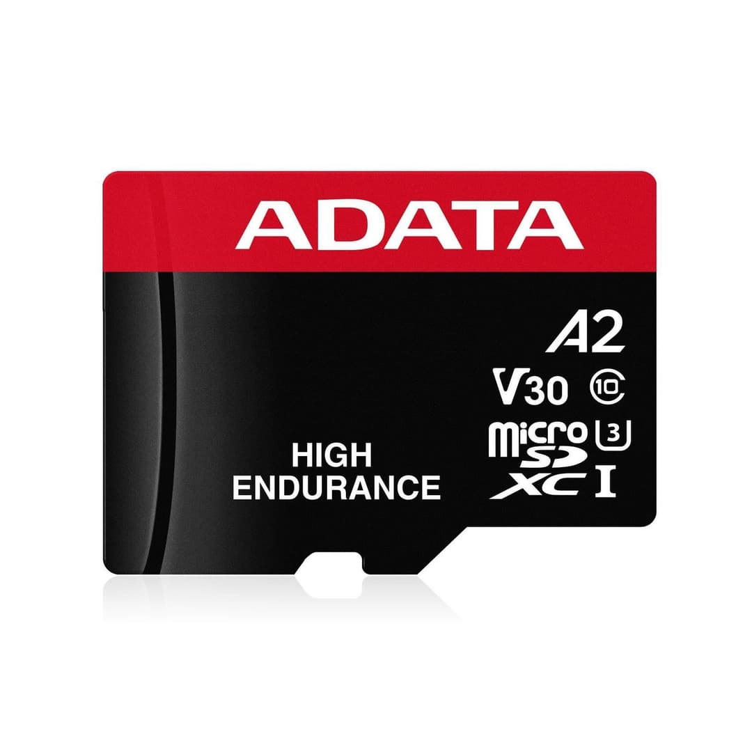 64 GB MicroSDXC UHS-I Class - Image 1