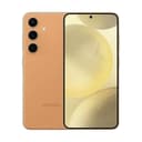 Samsung Galaxy S24+ 5G 512GB Snapdragon 8 Gen 3 6.7 Inch QHD+ Dynamic AMOLED 2X - Sandstone Orange thumbnail 1