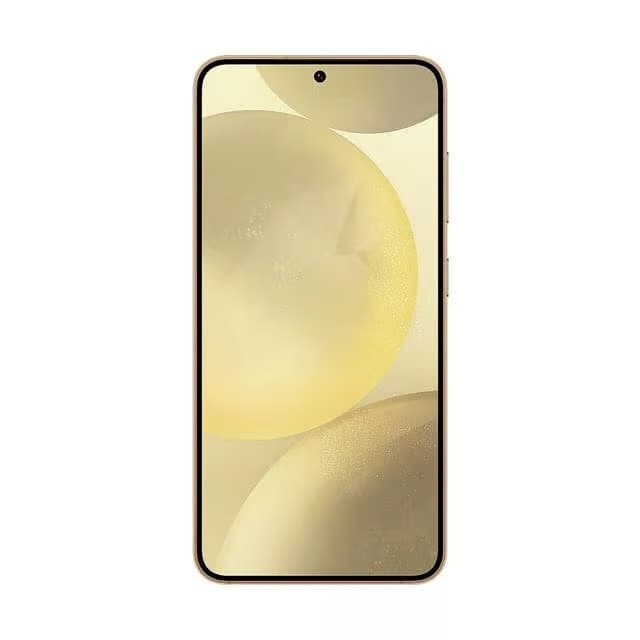 Samsung Galaxy S24+ 5G 512GB Snapdragon 8 Gen 3 6.7 Inch QHD+ Dynamic AMOLED 2X - Sandstone Orange - Image 2