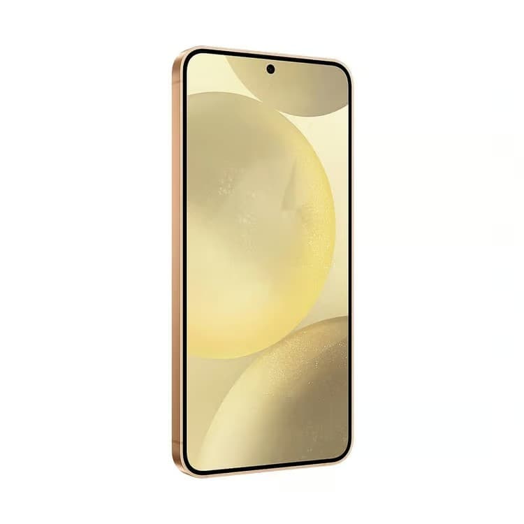 Samsung Galaxy S24+ 5G 512GB Snapdragon 8 Gen 3 6.7 Inch QHD+ Dynamic AMOLED 2X - Sandstone Orange - Image 4