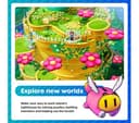 NINTENDO SWITCH Mario & Luigi: Brothership & Keyring Bundle thumbnail 6