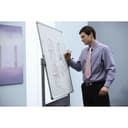 Nobo Impression Pro Steel Magnetic Mobile Whiteboard 1500x1200mm thumbnail 4