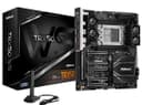 Asrock TRX50 WS Motherboard AMD TRX50 Socket sTR5 Extended ATX thumbnail 1