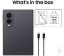 Samsung Galaxy Z Fold8 512GB Foldable Smartphone 16GB RAM - Graphite thumbnail 9