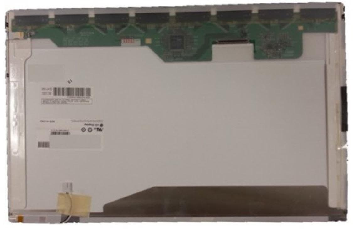17,1" LCD HD Matte