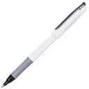 Pentel FLOATUNE Rollerball  0.8mm  Medium Line  Black Ink  1 Dozen thumbnail 1