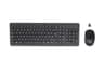 330 Wireless Mouse Keyboard