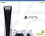 Disc 825GB + Extra Controller Bundle