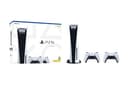 Sony PlayStation 5 825GB Disc Edition & Extra DualSense Controller Bundle thumbnail 7