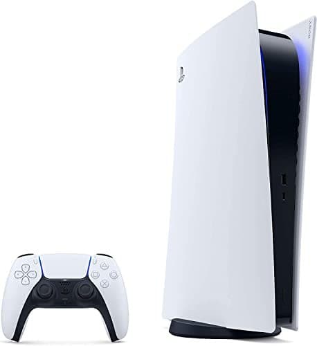 Sony PlayStation 5 825GB Disc Edition & Extra DualSense Controller Bundle - Image 8