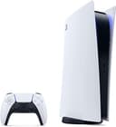 Sony PlayStation 5 825GB Disc Edition & Extra DualSense Controller Bundle thumbnail 8