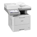 Brother MFC-L6910DN multifunction printer Laser A4 1200 x 1200 DPI 50 ppm Wi-Fi thumbnail 2