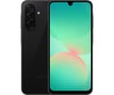 Samsung Galaxy A26 5G 128GB 6GB RAM Enterprise Edition Dual SIM Smartphone - Black thumbnail 1