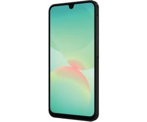 Samsung Galaxy A26 5G 128GB 6GB RAM Enterprise Edition Dual SIM Smartphone - Black - Image 4