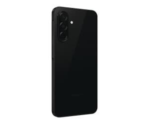 Samsung Galaxy A26 5G 128GB 6GB RAM Enterprise Edition Dual SIM Smartphone - Black - Image 5