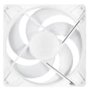 ARCTIC Freezer P14 Pro Reverse A-RGB (White) - 140 mm A-RGB PWM Fan with Cable Splitter thumbnail 4