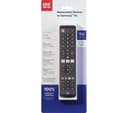 ONE FOR ALL URC4911 LG Universal Remote Control Black thumbnail 2