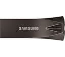 SAMSUNG Bar Plus USB 3.1 Memory Stick - 128 GB, Champagne Silver thumbnail 6