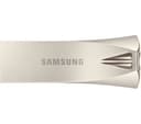 SAMSUNG Bar Plus USB 3.1 Memory Stick - 128 GB, Champagne Silver thumbnail 8